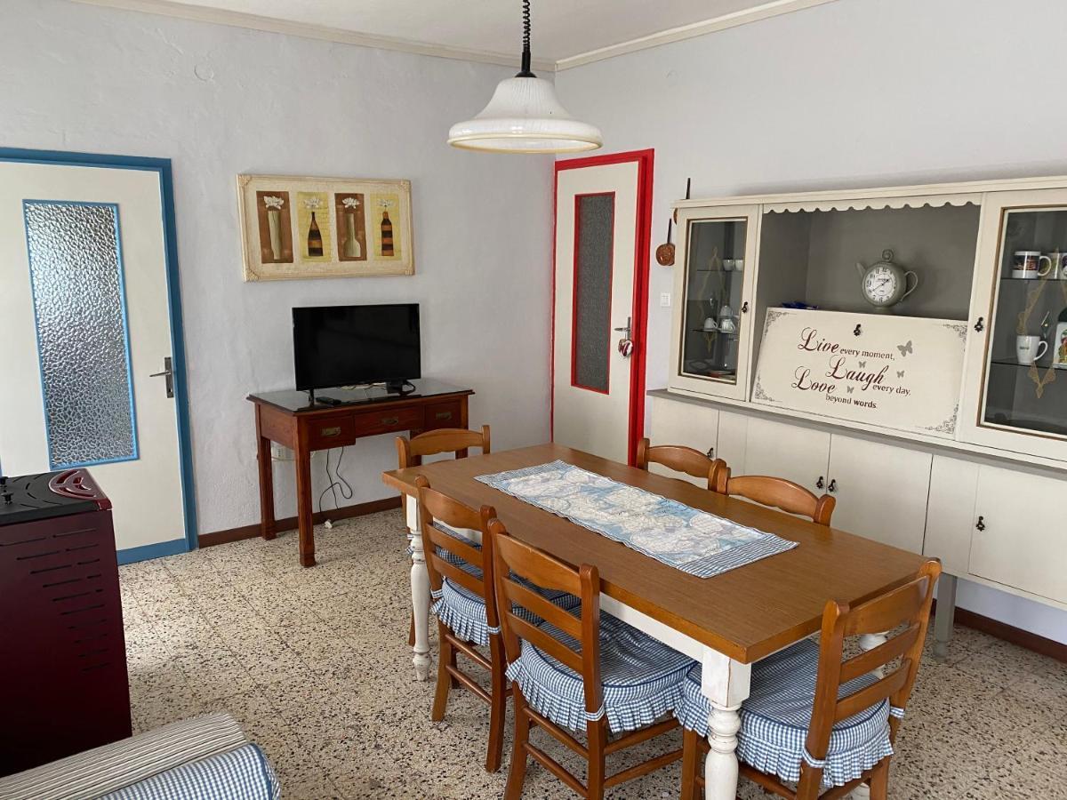 Ca' Basilio Villa Taglio di Po Exterior foto